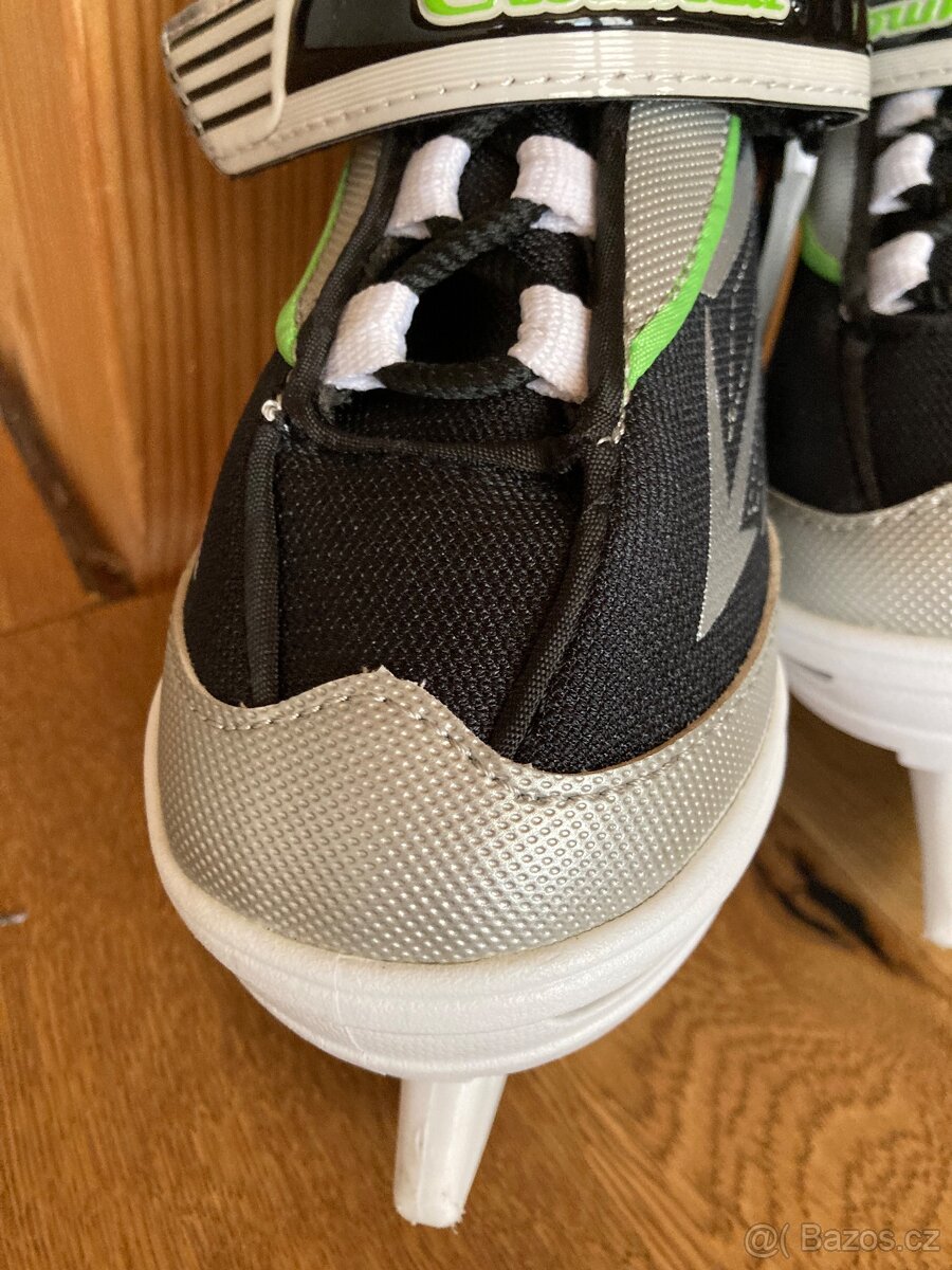 Dětské brusle Crowned 29-32 - 4