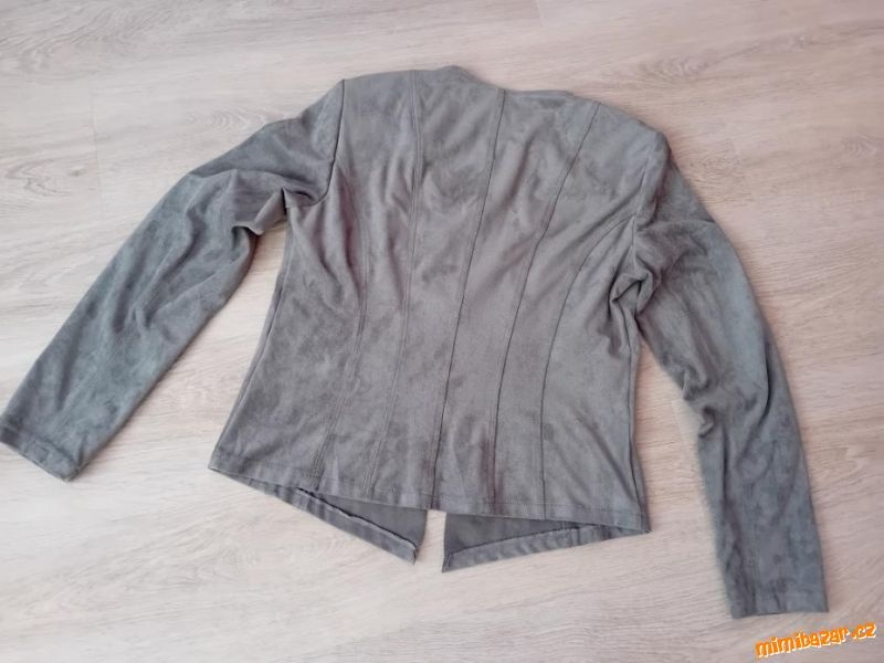 DÁMSKÉ SPOLEČENSKÉ SÁČKO - vel.L/XL /zn.Betty Barclay - 4