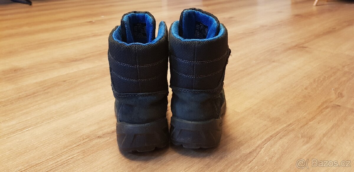 Detske zimni boty Ecco, vel. 29 - 4