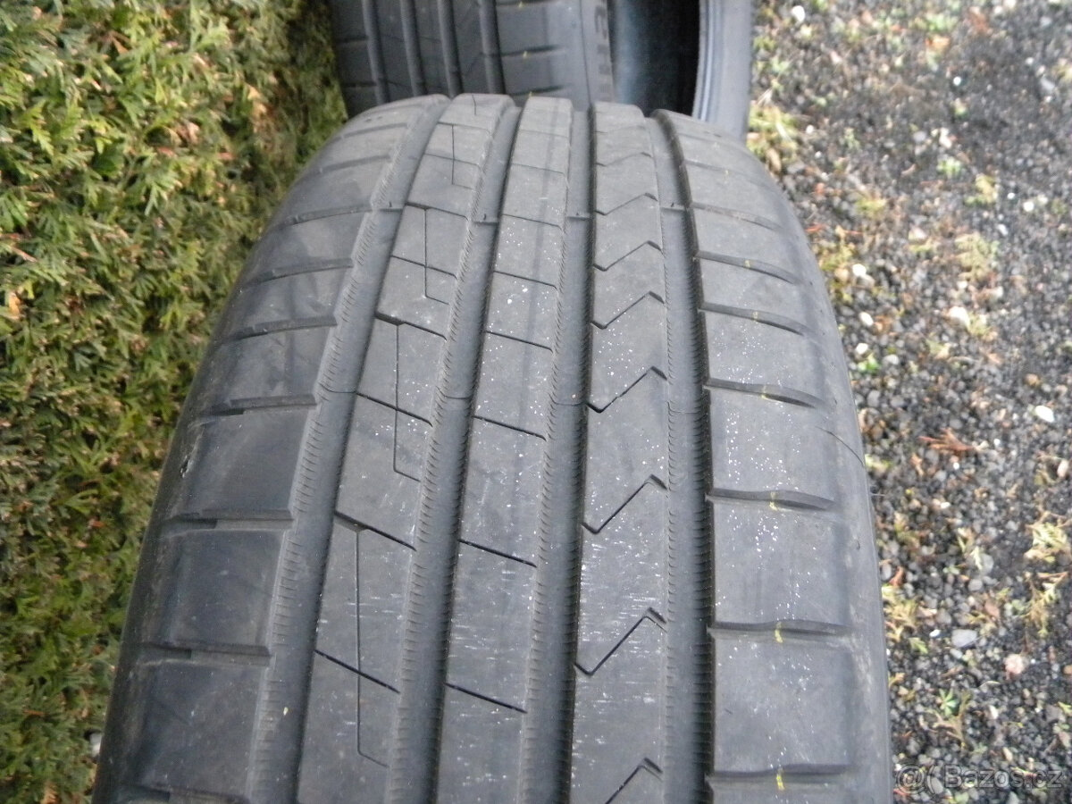 Letní pneu 17", 2025 - 4