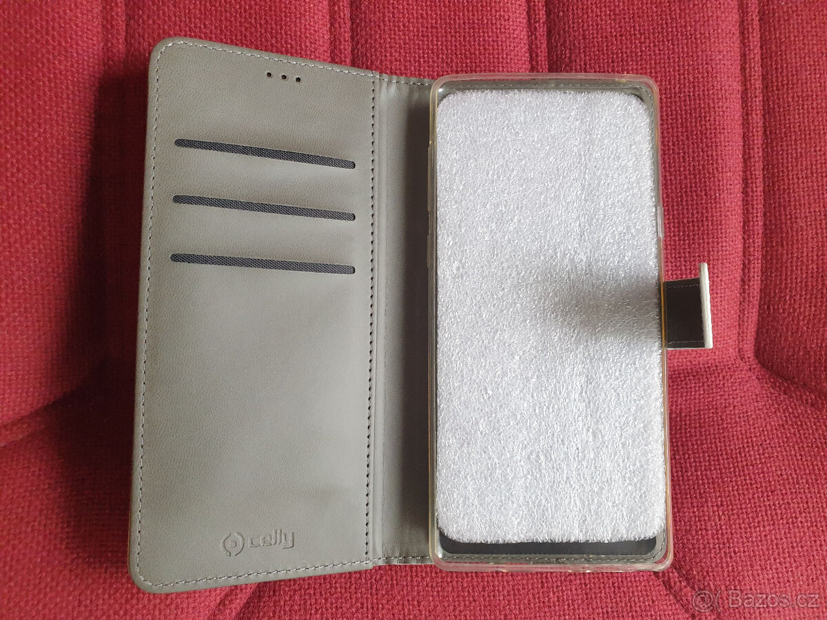 Nové flip pouzdro na Samsung Galaxy Note 9 - 4