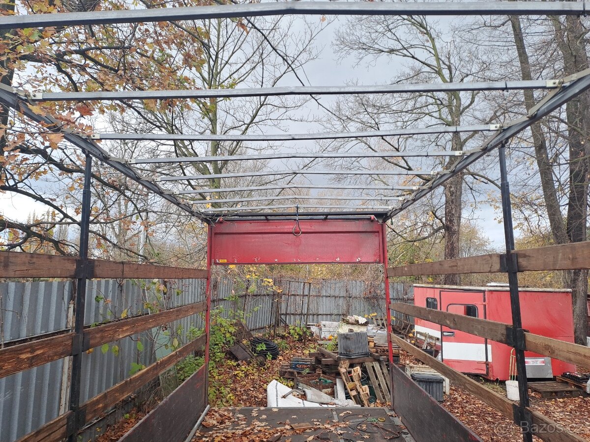 Bouda na nářadí - 4