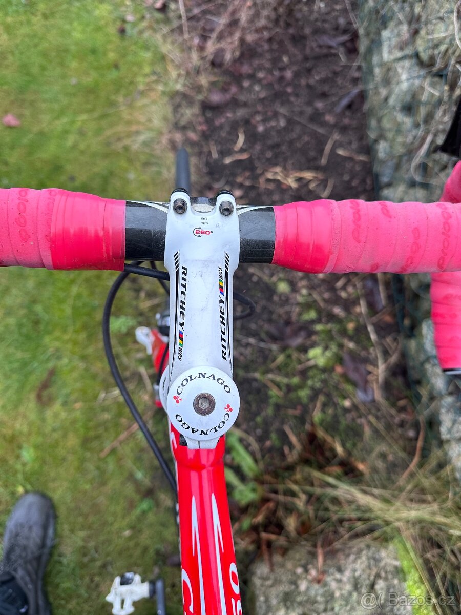 Colnago C50 aniversary edice - 4