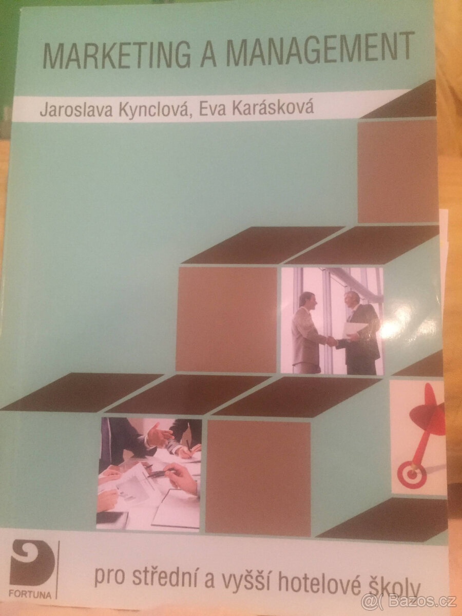 Učebnice SOU, SŠ a ZŠ - 4