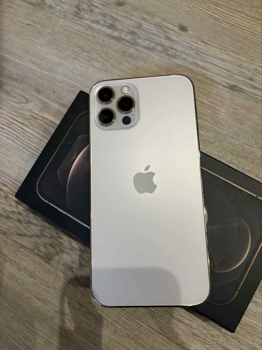 apple iphone 12 pro - 4