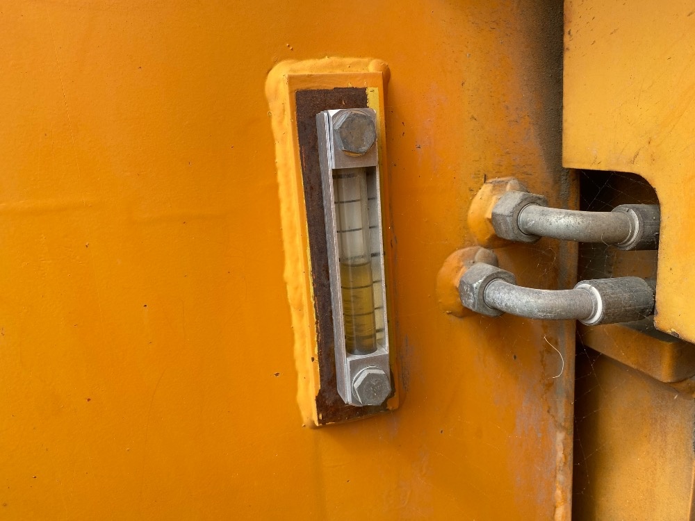 Nakladač FAUN F1110 - 4