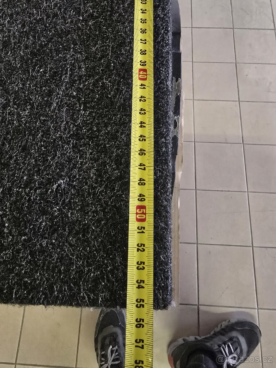 Subwoofer AUTOFUN - 4