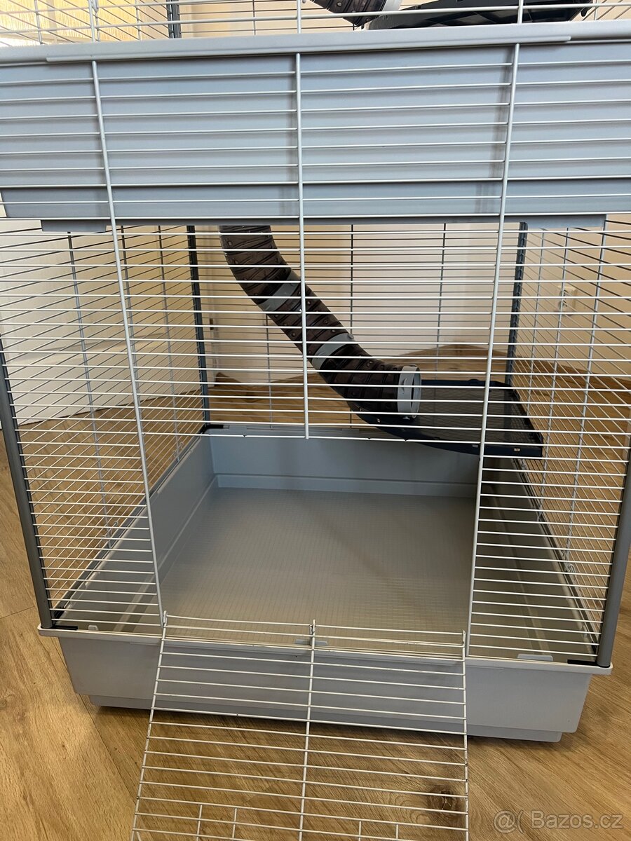 Furet Tower Klec pro fretky - 4