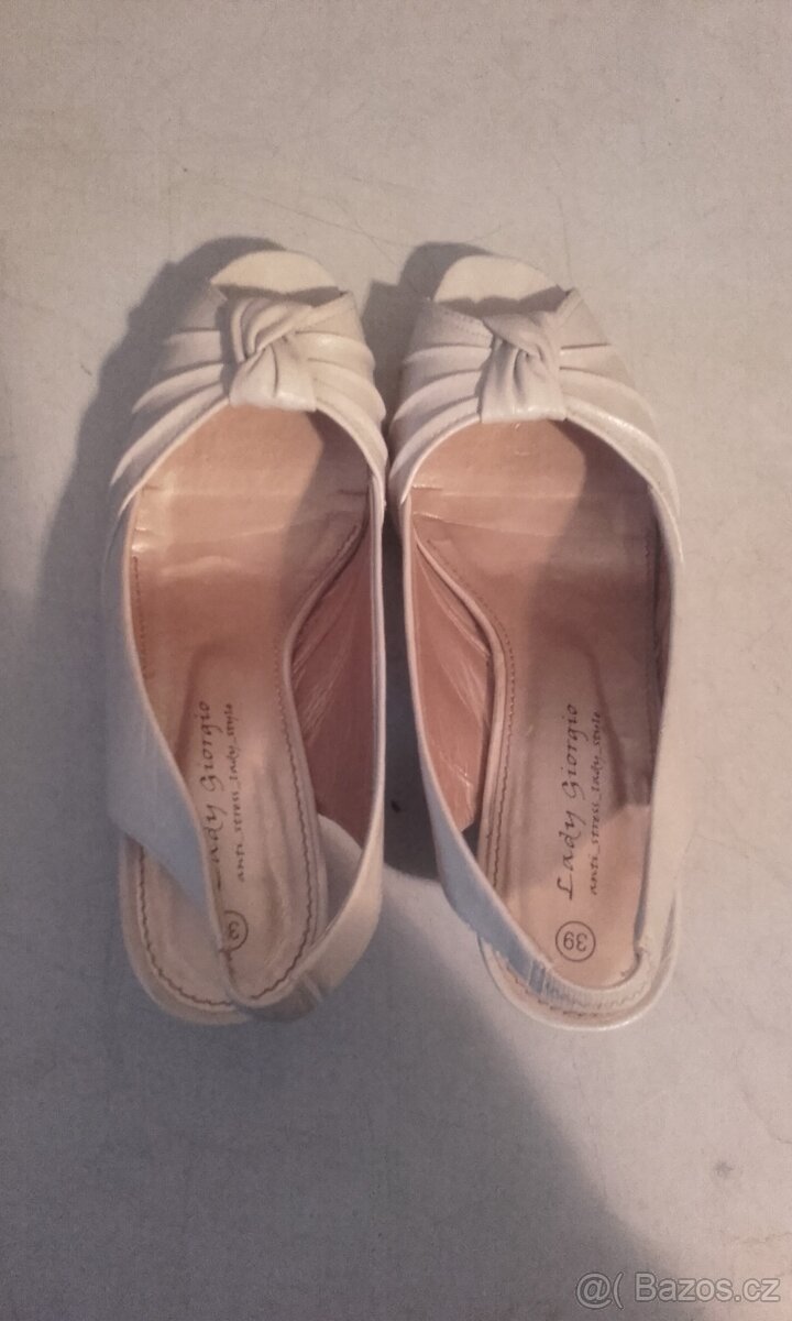 Společenské dámské - 4