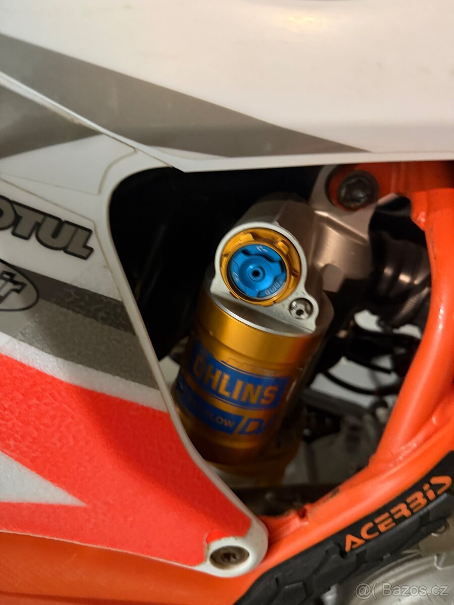 Ktm 450sxf - 4