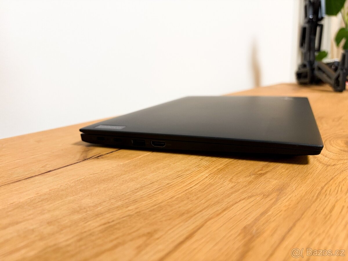 Lenovo ThinkPad X1 Carbon Gen 9 i7 záruka - 4