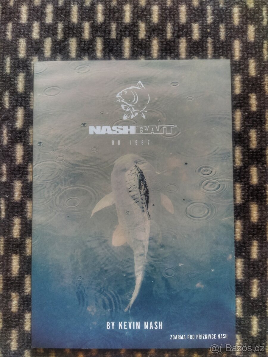 Prodám knihy s rybářskou tématikou - 4