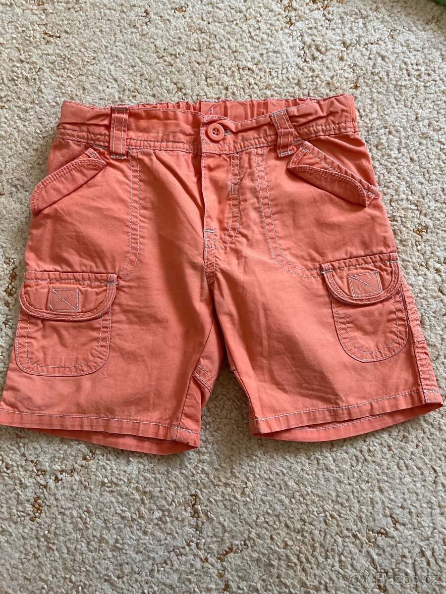 Chlapecke kalhoty - 4