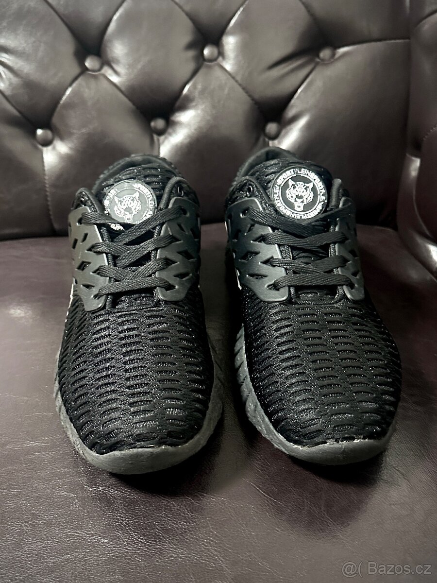 Tenisky Philipp Plein Sport - 4