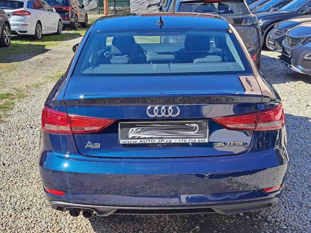 Audi A3 1,5 TFSI - 1787 - 4