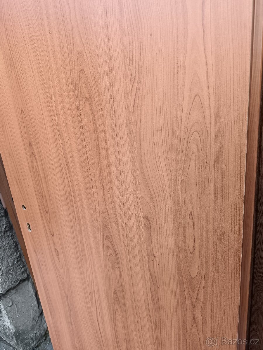 Nové interiérové dveře - 4