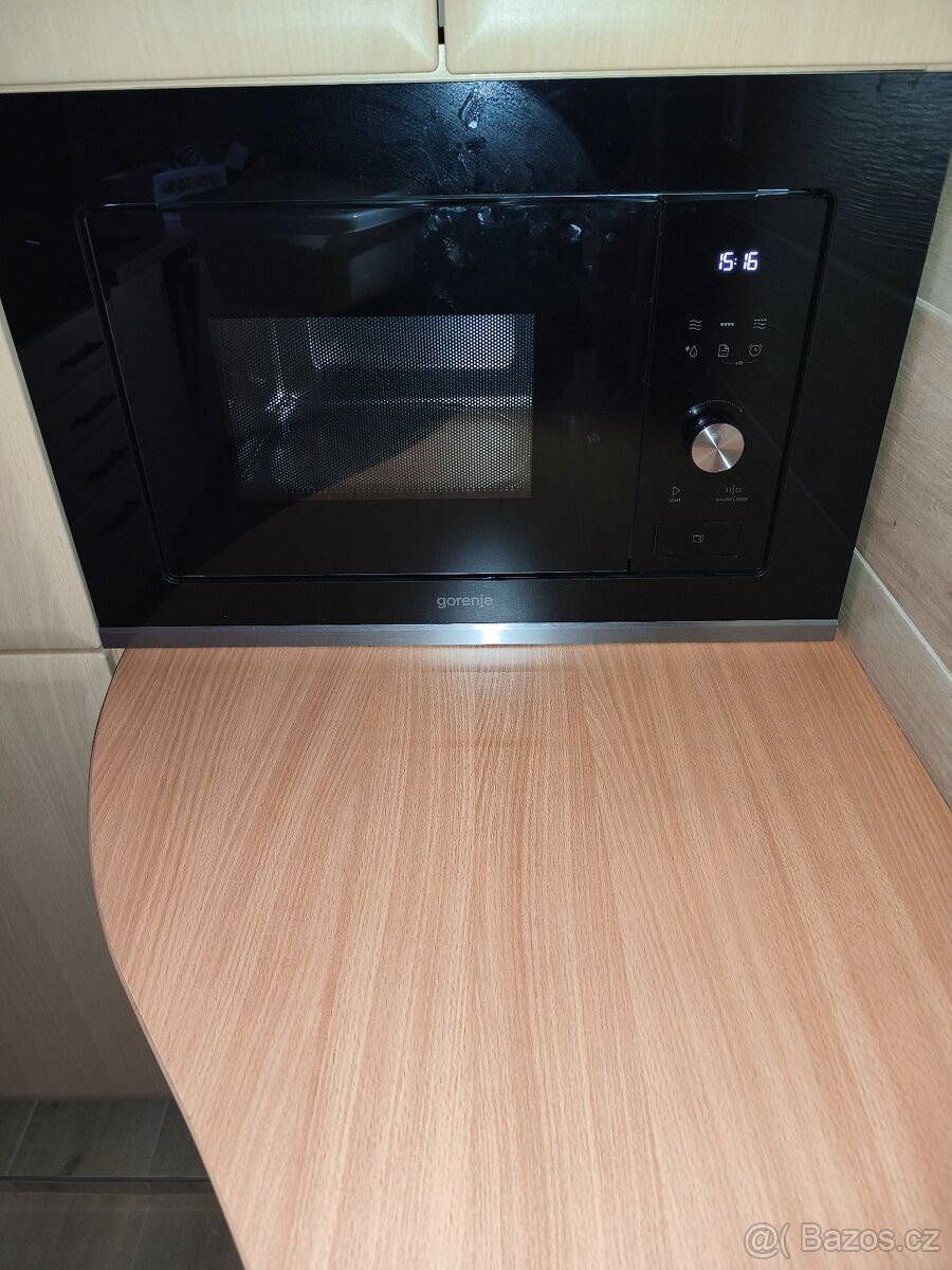 Kuchyňské spotřebiče - 4