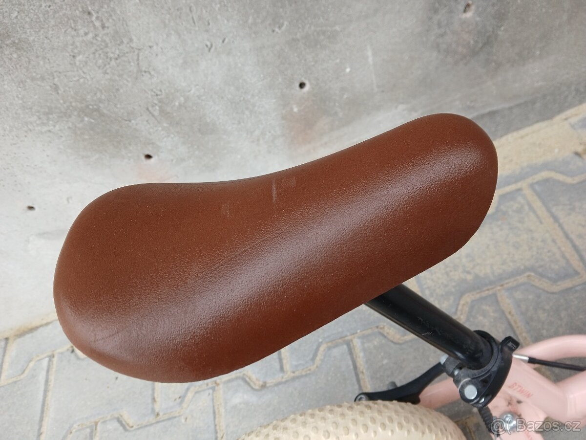 Dětské odrážedlo BTWIN RUNRIDE 500 - 4