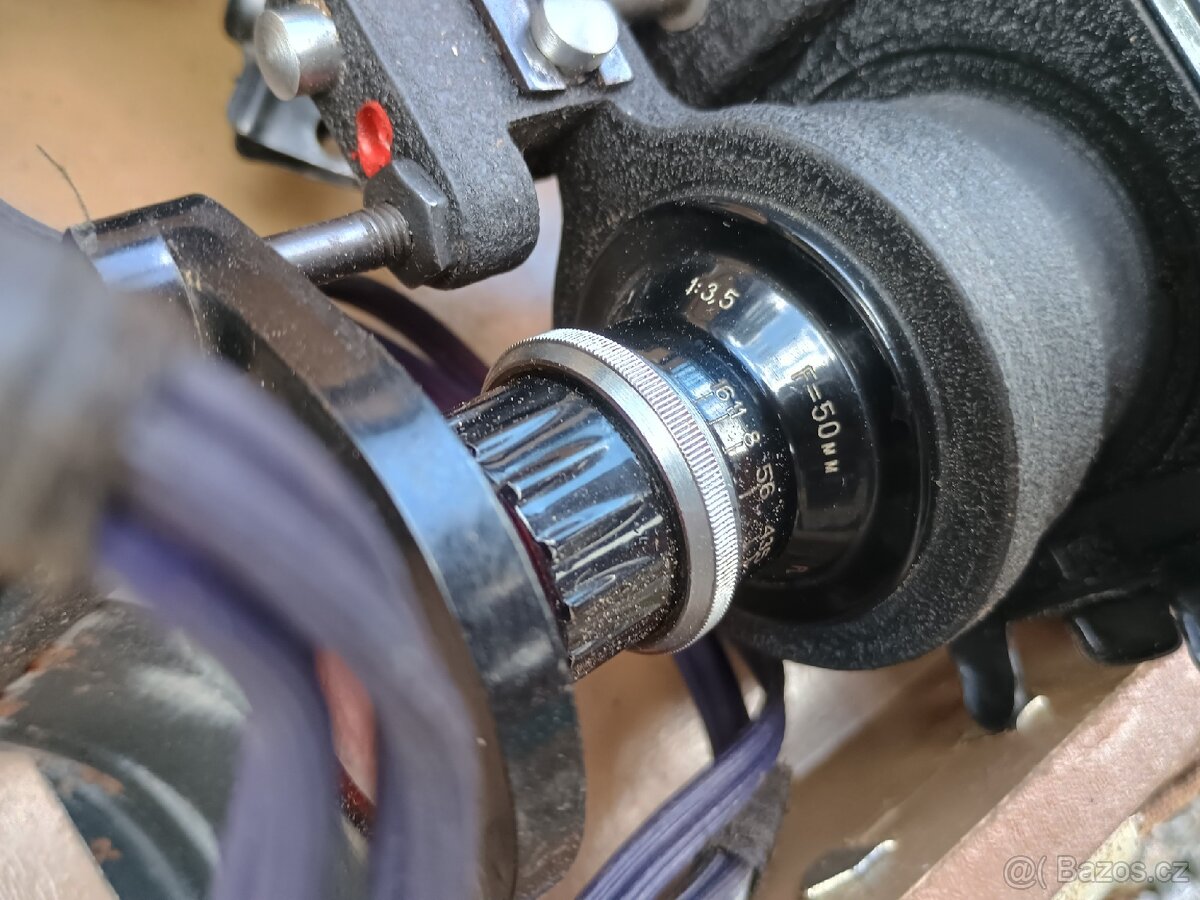 Kufříkový zvětšovák - 4