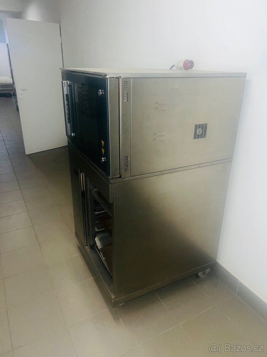 Stroje do výroby - 4