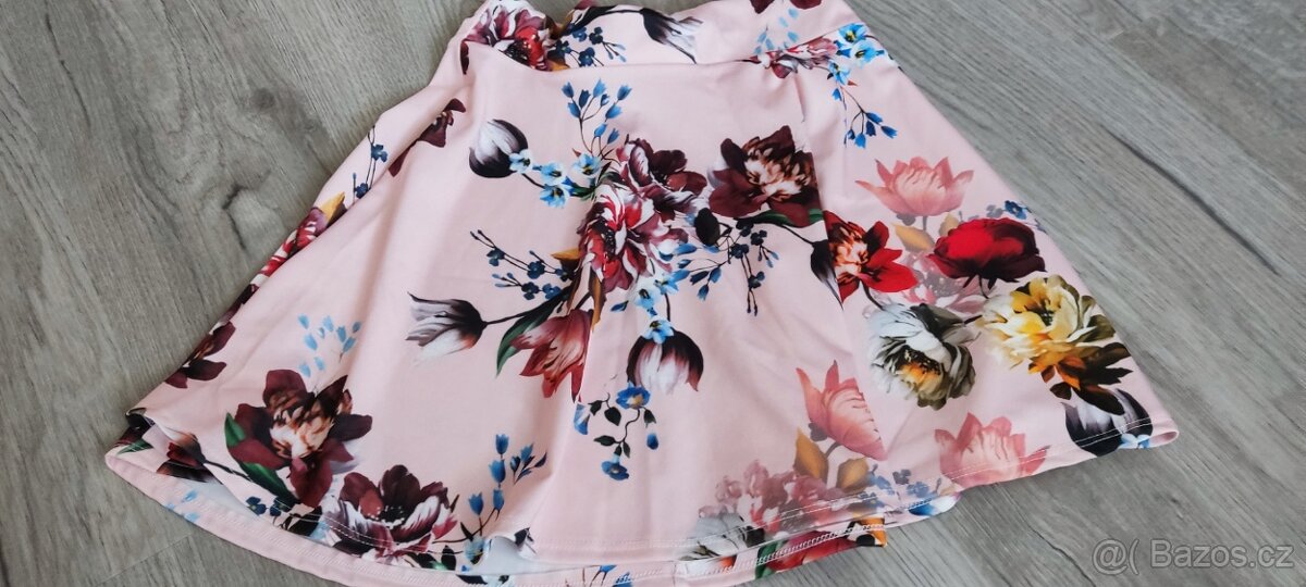 Dámská minisukně vel.38 - 4