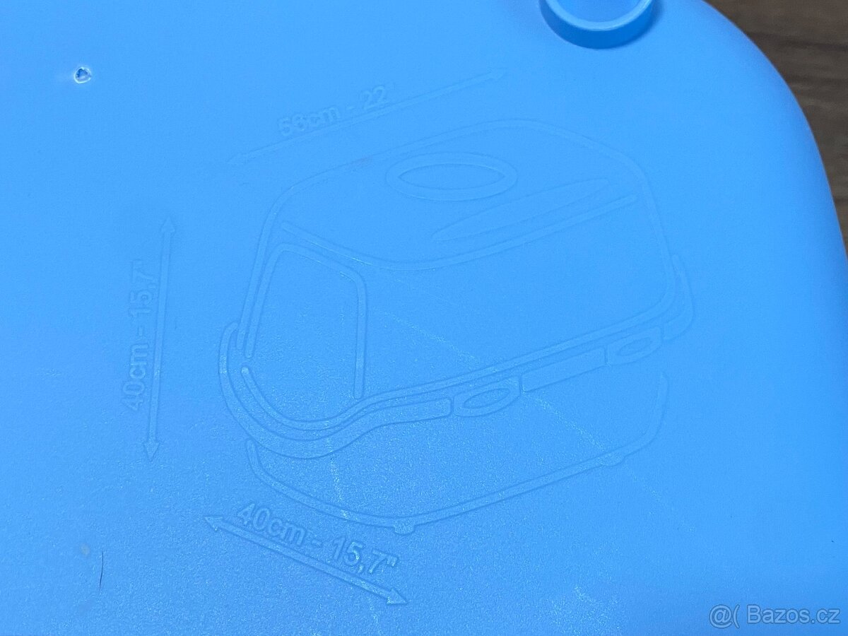 Kočičí toaleta - 4