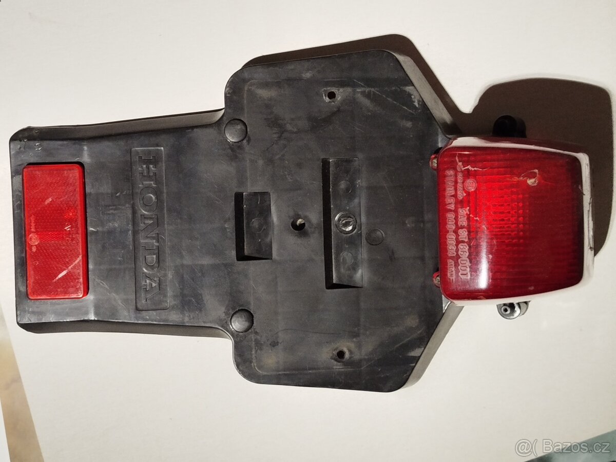 nx 650dominátor - 4