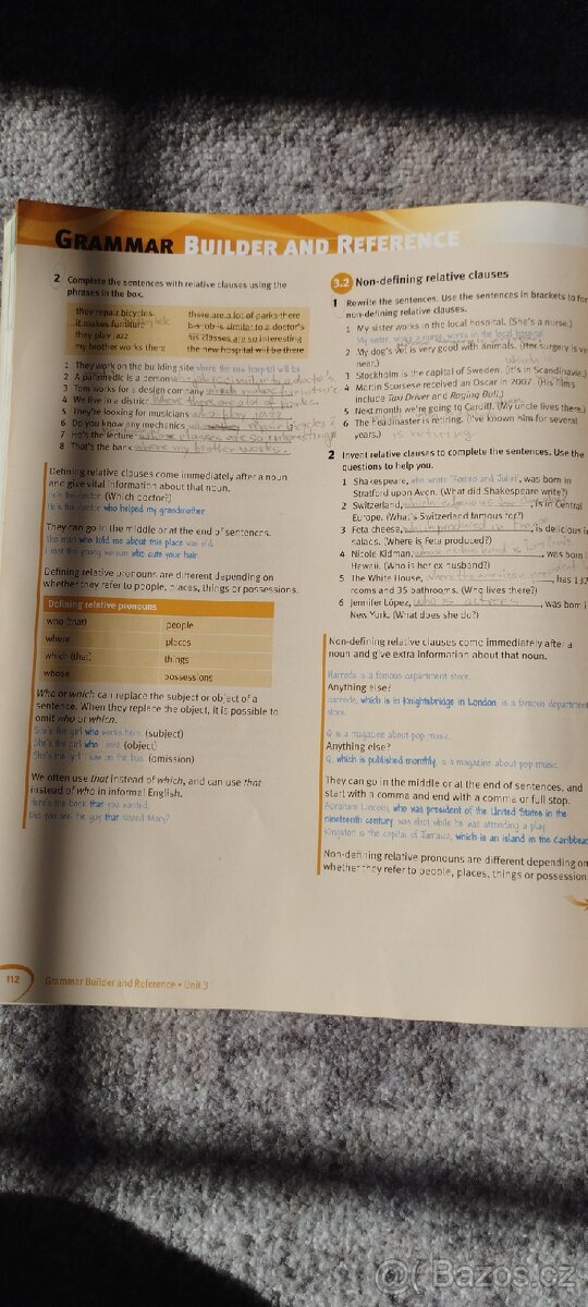 Učebnice angličtiny - 4