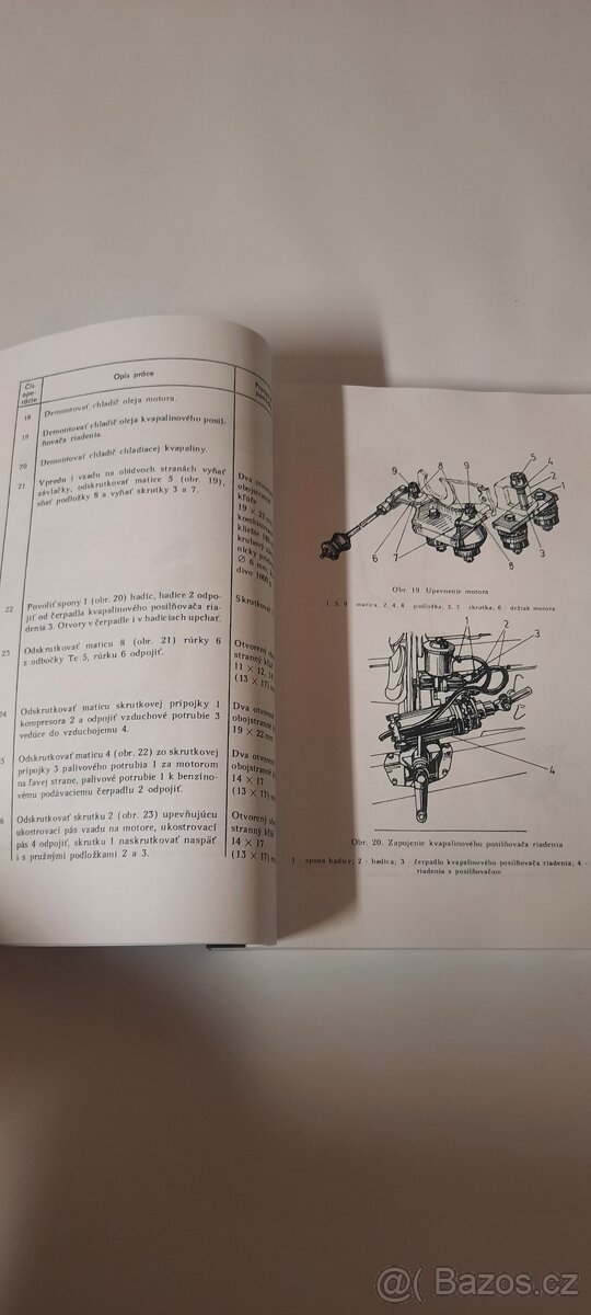 Zil 131 dilenska přiručka - 4