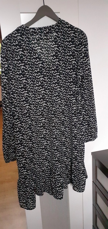 Šaty ONLY vel.L - 4