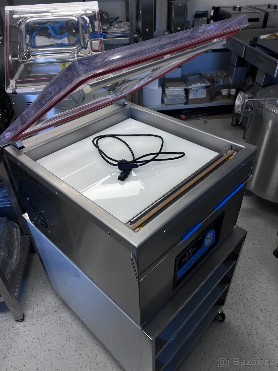 Vakuovačka - lišta 50cm - NOVÝ - 4