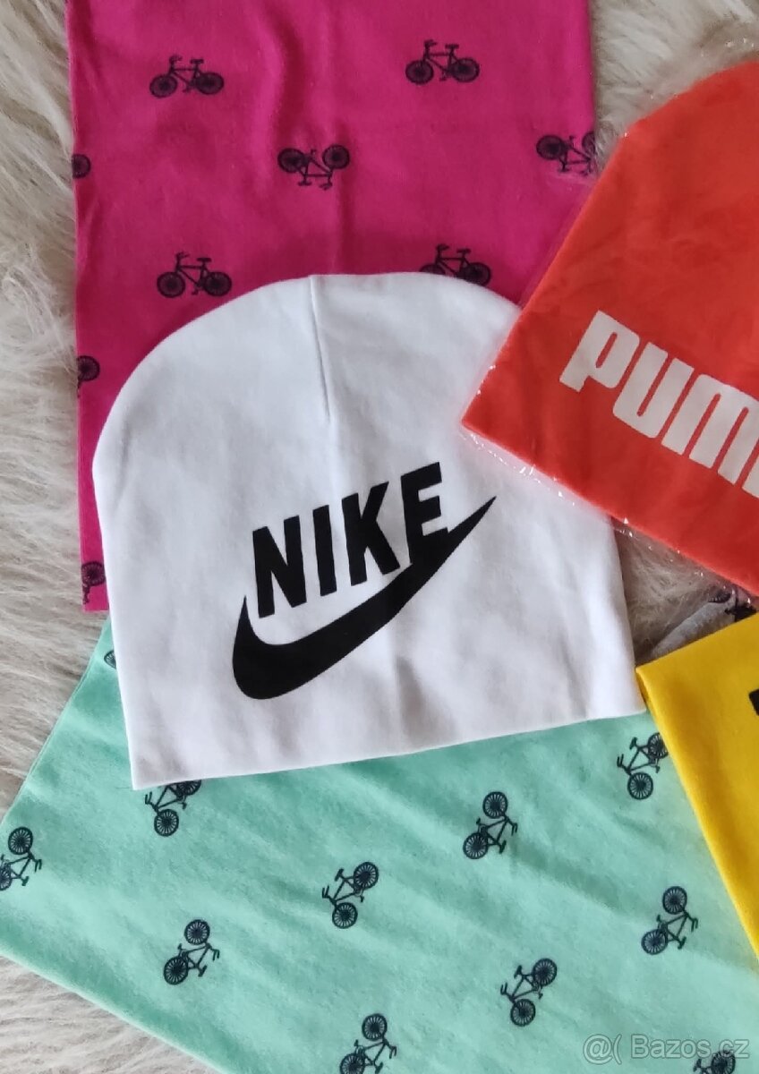 Set pro holčičku - 4