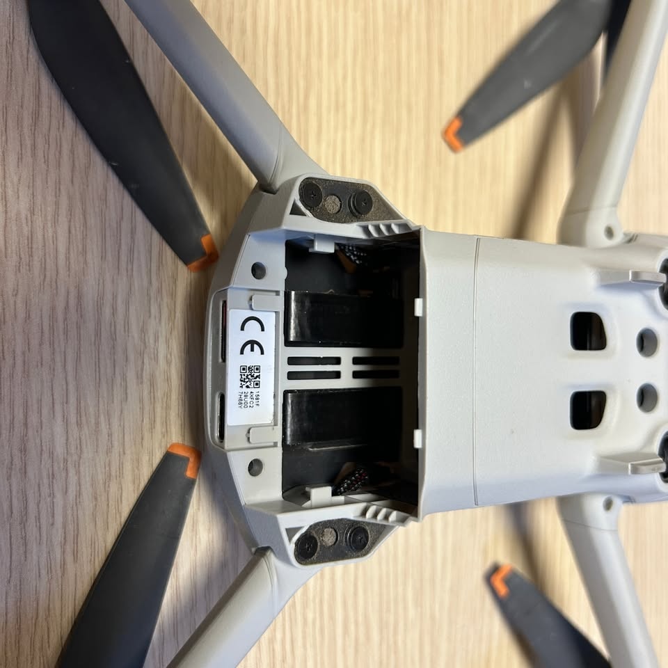 Dron DJI mini 3 Pro - 4