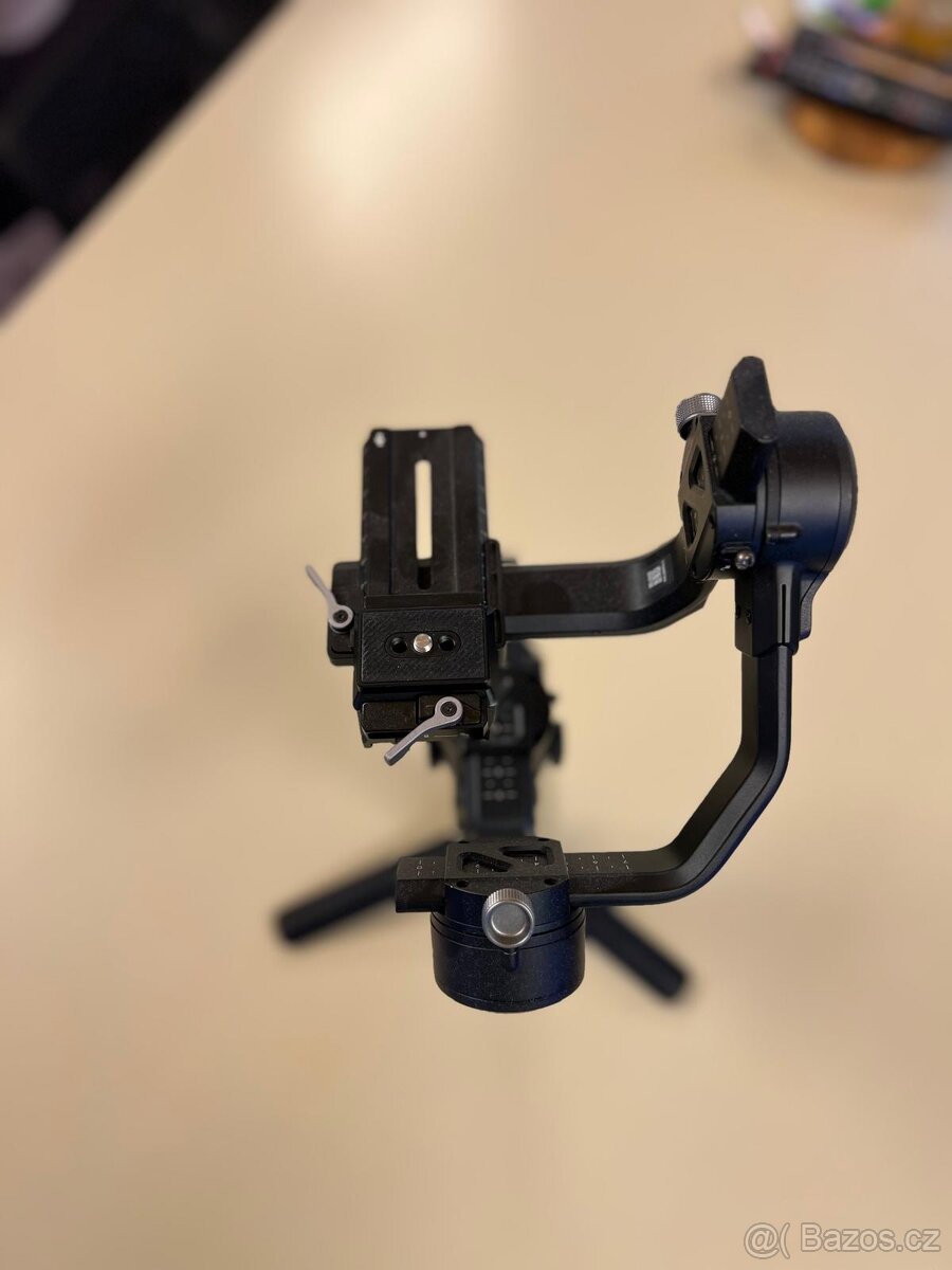 Gimbal Ronin SC2 - 4