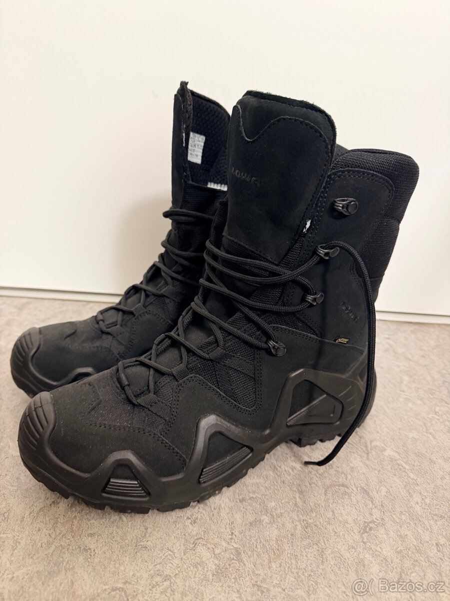 LOWA GSG REVO GTX - 4