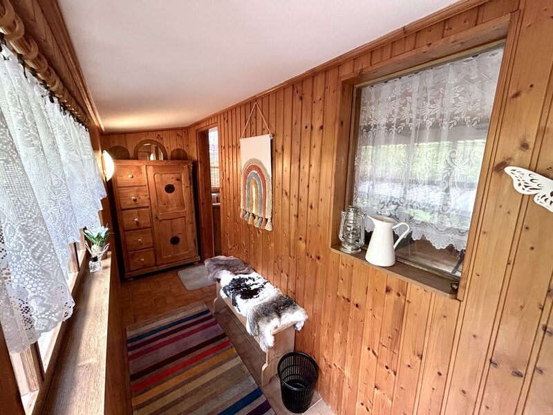 Chata, chalupa pro celoroční bydlení v obci Samařov - 4