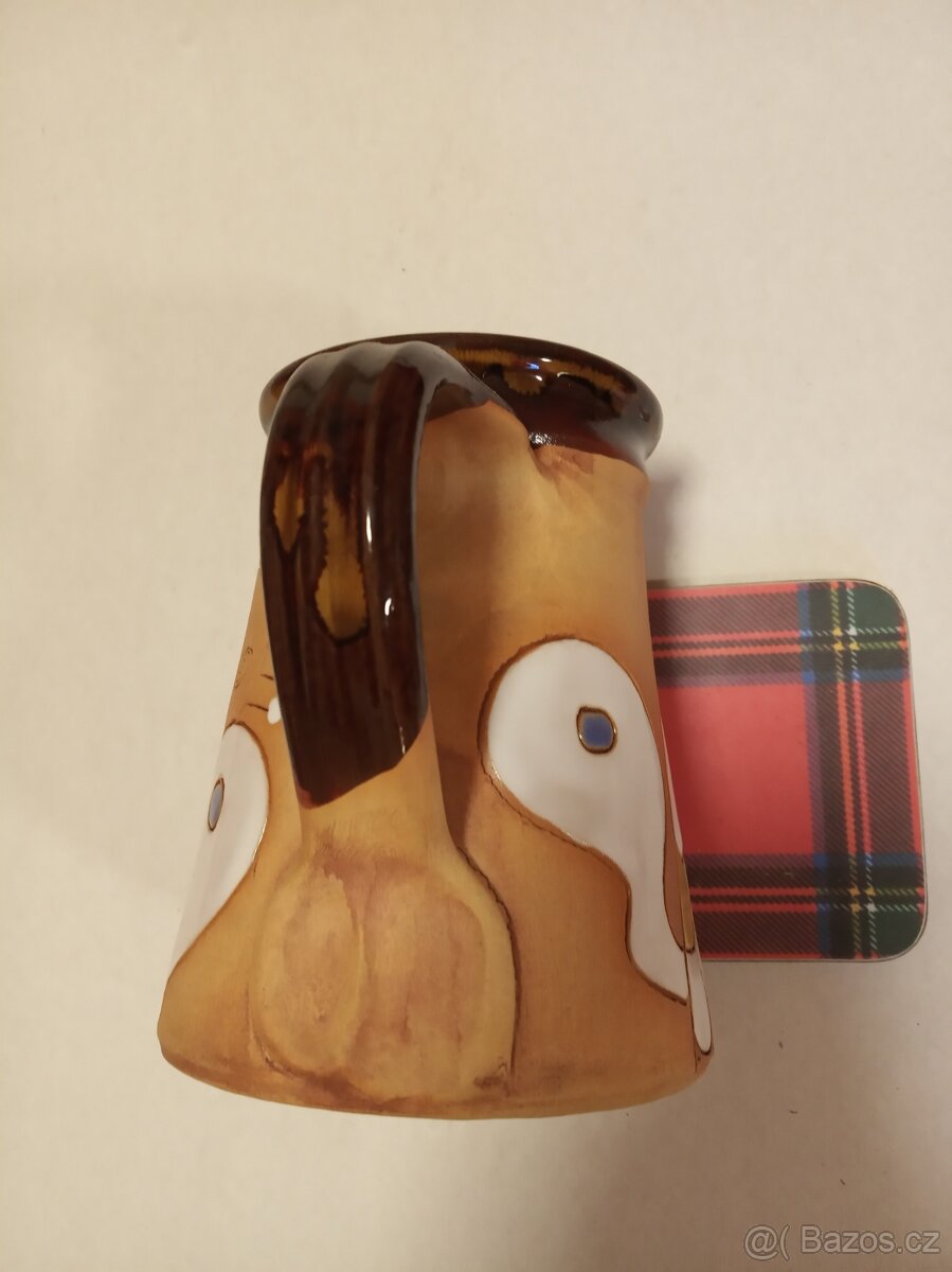 KERAMICKÝ PULITR - 4