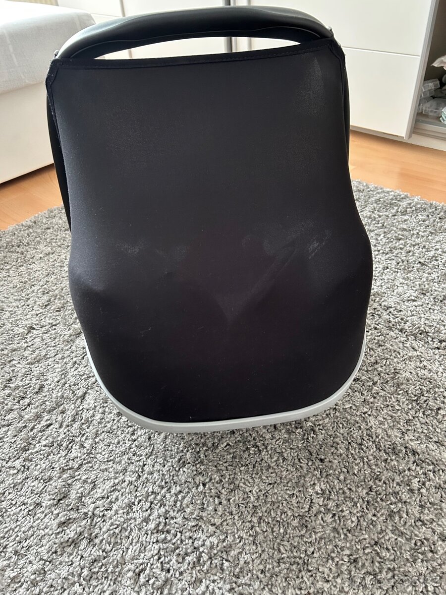 Autosedačka Maxi cosi - 4