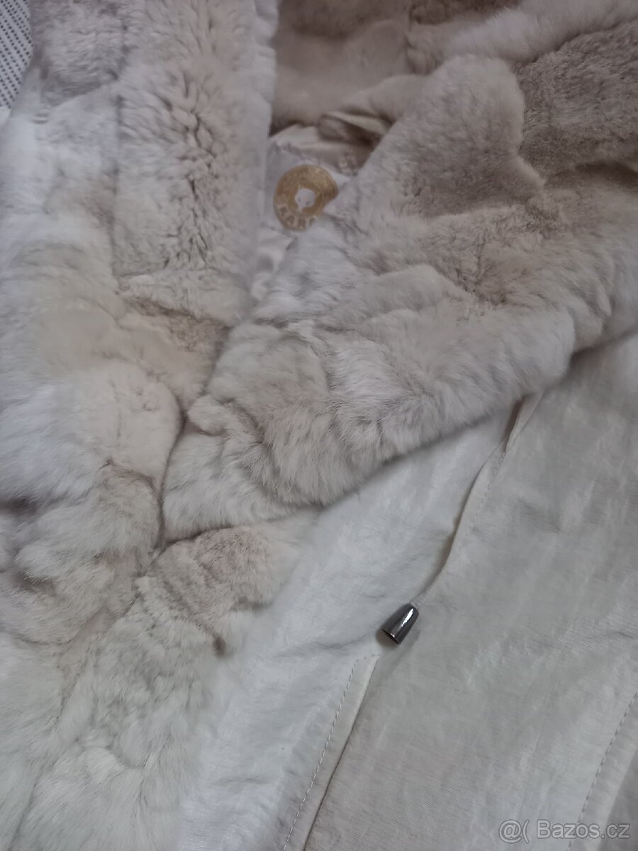 Kabátek KARA 36 - 4