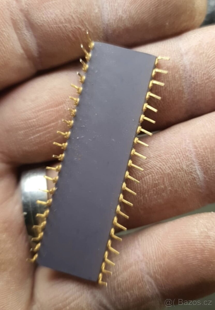 Koupím elektro a elektro odpad - 4