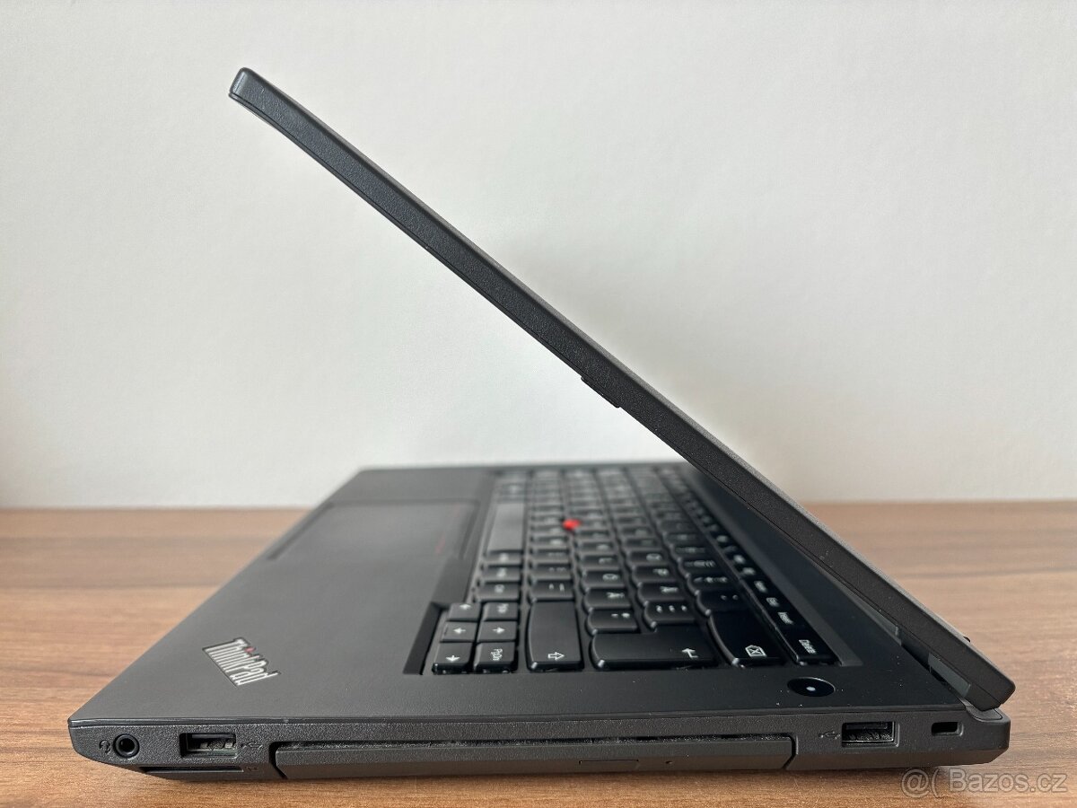 Lenovo ThinkPad L440 - 4