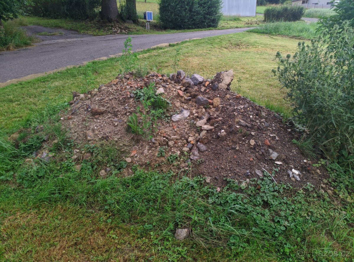 Zemina za odvoz - 4