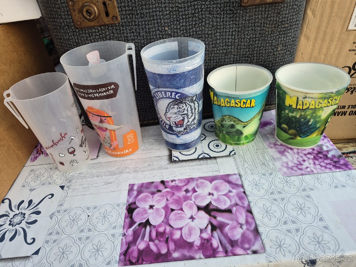 Vše z pozůstalosti a mnoho dalšího prodám - 4