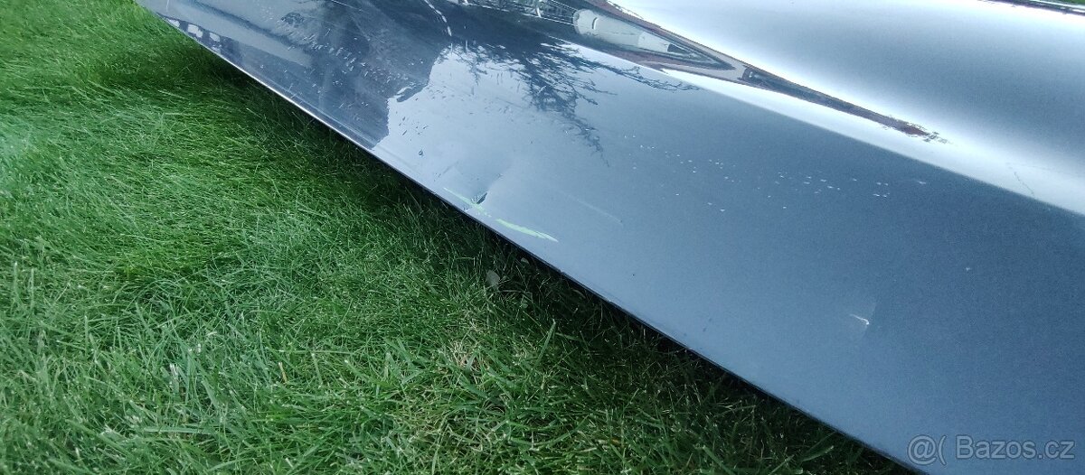 Kia Sportage 4 IV QL 2016 - 2021 Prave predni dvere - 4