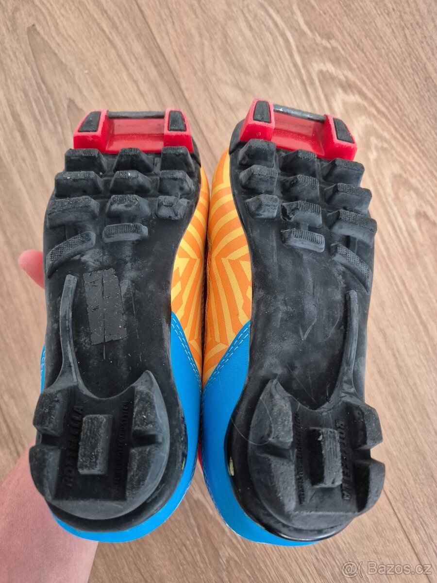 Boty na běžky Alpina vel. 31 - 4