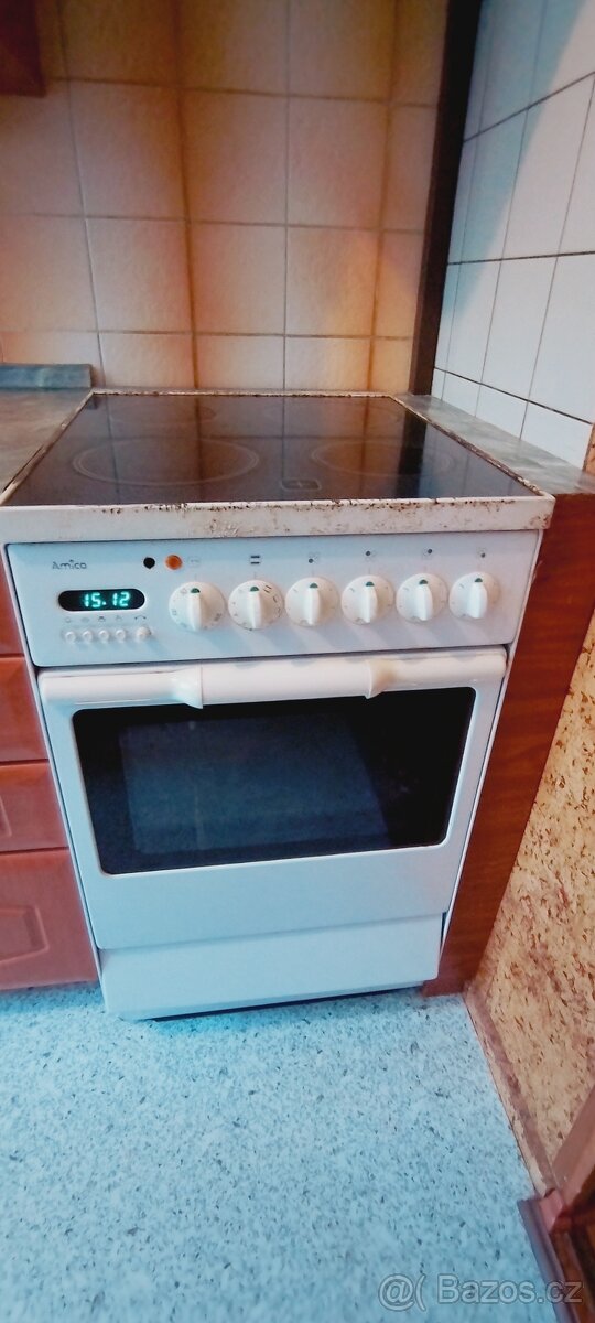 Kuchyňská linka - 4