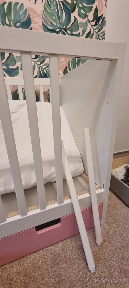 Dětská postýlka - 4
