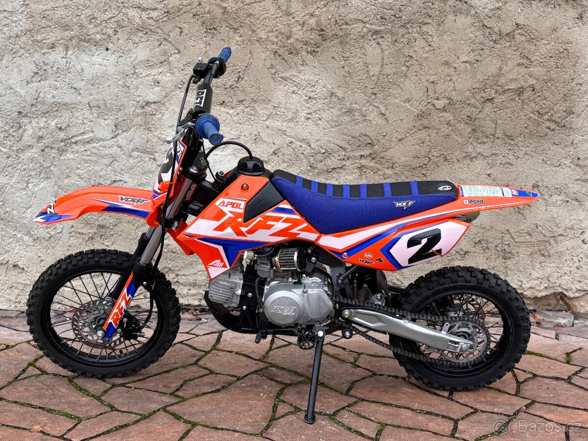 PIT BIKE APOLLO RFZ 12/14 - 4