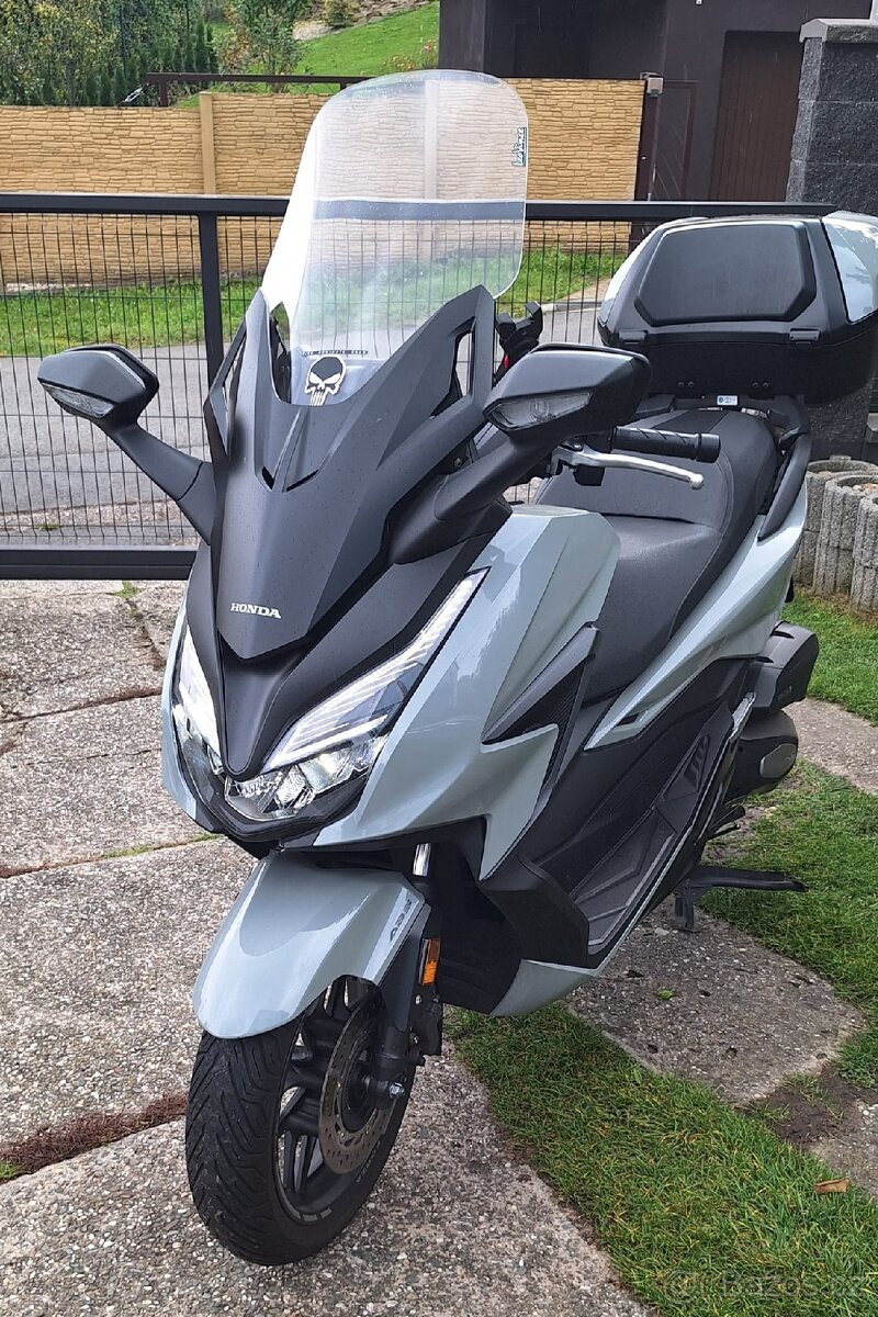 HONDA FORZA 125 08/2022 - 4