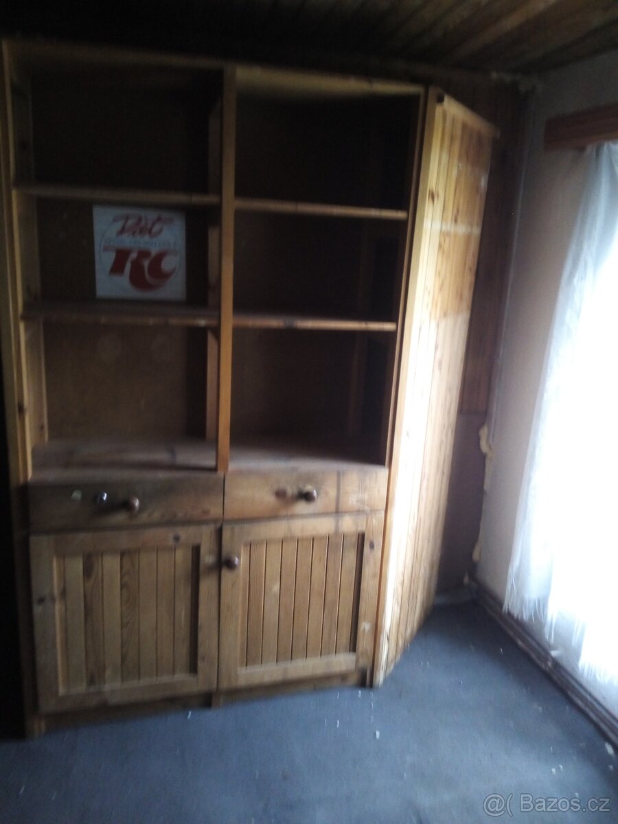 pěkné zahradní sezení - 4